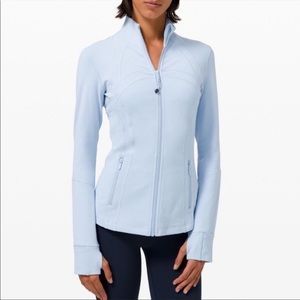 lululemon define jacket,  never worn. New without tag